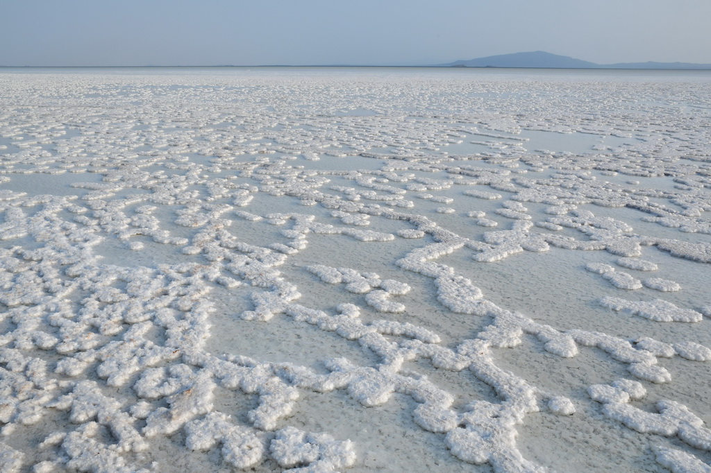 Lake Assale, Danakil Depr.